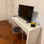 Casa Giulia - Metro C Teano