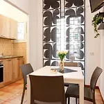 Casa Giulia - Metro C Teano Apartamento Roma