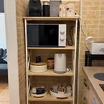 Apartamento Casa Giulia - Metro C Teano Roma