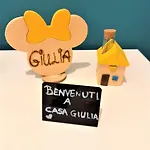 Casa Giulia - Metro C Teano Roma