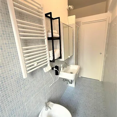 Casa Giulia - Metro C Teano Rom