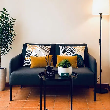 Casa Giulia - Metro C Teano Apartamento Roma