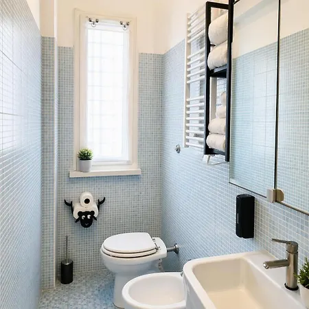 Apartamento Casa Giulia - Metro C Teano Roma