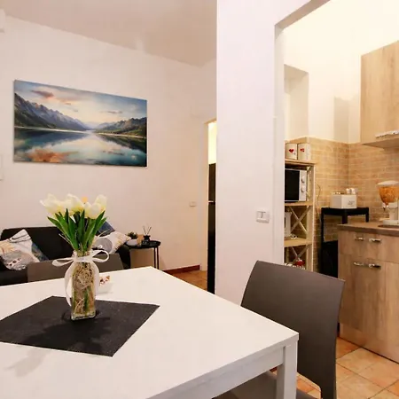 Casa Giulia - Metro C Teano Rom
