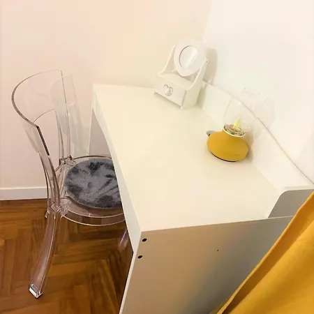 Casa Giulia - Metro C Teano Rom