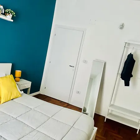 Casa Giulia - Metro C Teano Řím